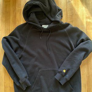 Carhartt WIP Hooded Chase Sweatshirt